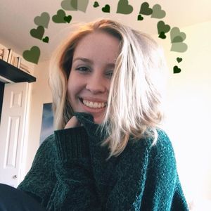 Meet your Posher, Erica